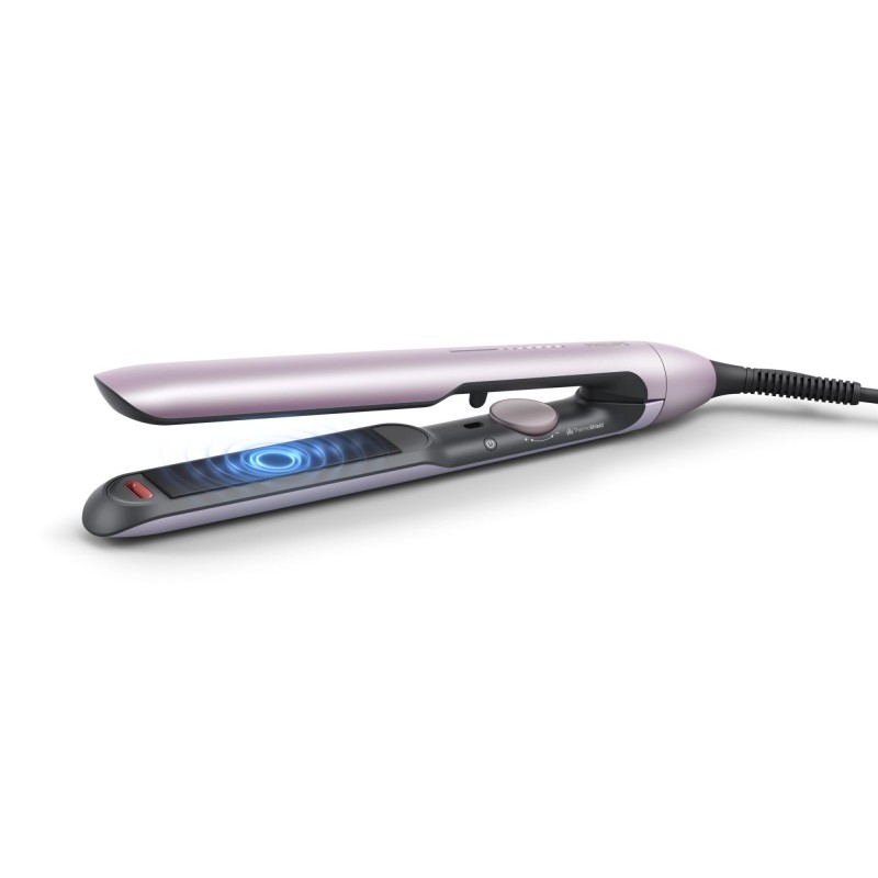 Philips 5000 Series BHS530/00 Plaukų tiesintuvas, Metallic Pink