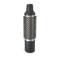 Philips 3000 Series Air Styler BHA301/00 Plaukų formavimo šukos, Juoda