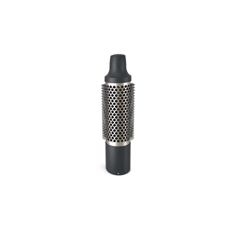 Philips 3000 Series Air Styler BHA301/00 Plaukų formavimo šukos, Juoda