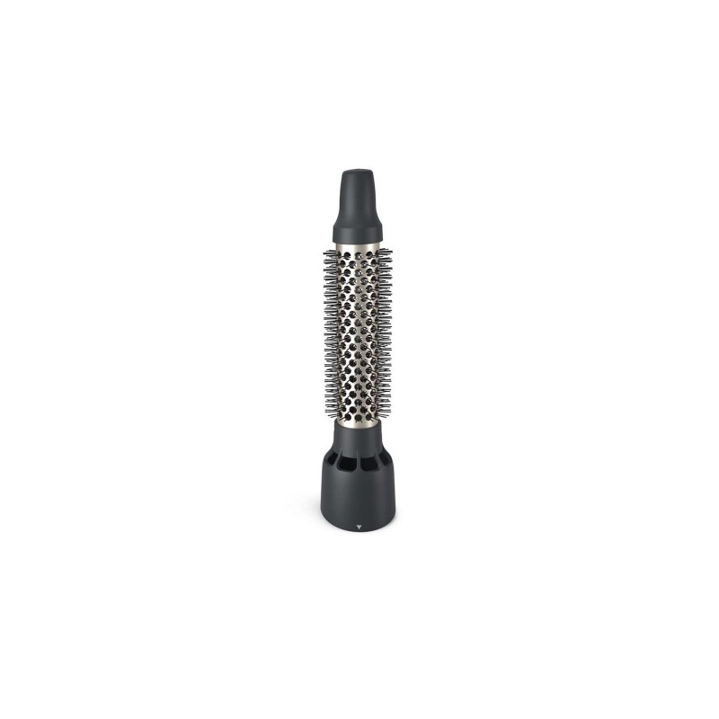 Philips 3000 Series Air Styler BHA301/00 Plaukų formavimo šukos, Juoda