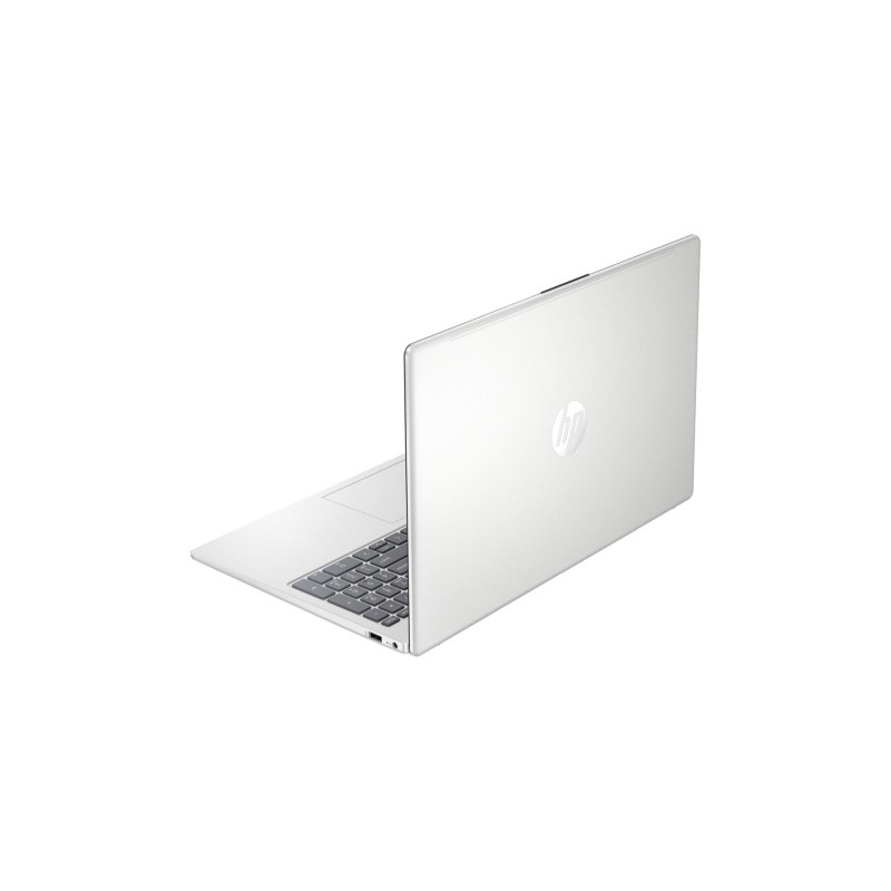 HP 15-fc0018ny Nešiojamas kompiuteris 15.6'' FHD Ryzen 3 7320U 8GB 256GB SSD W11H, Natural Silver
