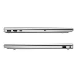 HP 15-fc0018ny Nešiojamas kompiuteris 15.6'' FHD Ryzen 3 7320U 8GB 256GB SSD W11H, Natural Silver