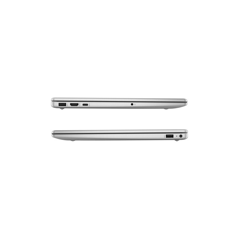 HP 15-fc0018ny Nešiojamas kompiuteris 15.6'' FHD Ryzen 3 7320U 8GB 256GB SSD W11H, Natural Silver