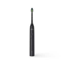 Philips Sonicare 4100 Series HX3681/54 Elektrinis dantų šepetėlis, Juoda