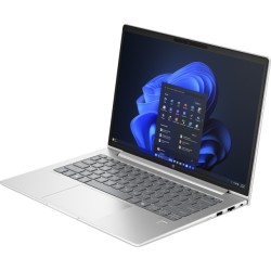HP ProBook 440 G11 Nešiojamas kompiuteris 14'' WUXGA Ultra 5 125U 16GB 512GB SSD W11P, Pike silver