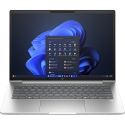 HP ProBook 445 G11 Nešiojamas kompiuteris 14'' WUXGA Ryzen 5 7535U 16GB 512GB SSD W11P, Pike silver