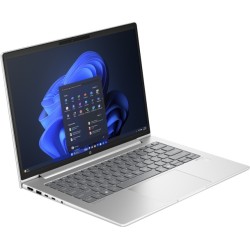 HP ProBook 445 G11 Nešiojamas kompiuteris 14'' WUXGA Ryzen 5 7535U 16GB 512GB SSD W11P, Pike silver