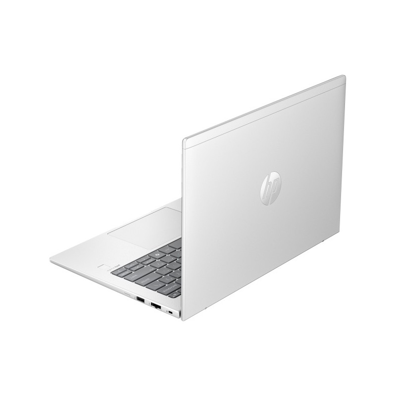 HP ProBook 445 G11 Nešiojamas kompiuteris 14'' WUXGA Ryzen 5 7535U 16GB 512GB SSD W11P, Pike silver