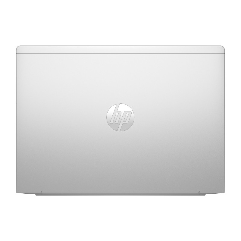HP ProBook 445 G11 Nešiojamas kompiuteris 14'' WUXGA Ryzen 5 7535U 16GB 512GB SSD W11P, Pike silver
