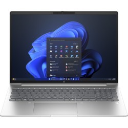 HP ProBook 465 G11 Nešiojamas kompiuteris 16'' WUXGA Ryzen 5 7535U 16GB 512GB SSD W11P, Pike silver