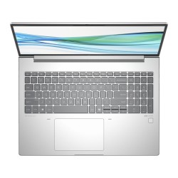 HP ProBook 465 G11 Nešiojamas kompiuteris 16'' WUXGA Ryzen 5 7535U 16GB 512GB SSD W11P, Pike silver