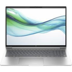 HP ProBook 465 G11 Nešiojamas kompiuteris 16'' WUXGA Ryzen 5 7535U 16GB 512GB SSD W11P, Pike silver