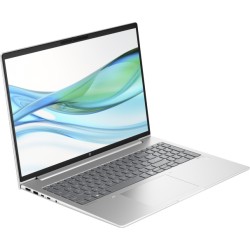 HP ProBook 465 G11 Nešiojamas kompiuteris 16'' WUXGA Ryzen 5 7535U 16GB 512GB SSD W11P, Pike silver