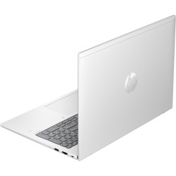 HP ProBook 465 G11 Nešiojamas kompiuteris 16'' WUXGA Ryzen 5 7535U 16GB 512GB SSD W11P, Pike silver
