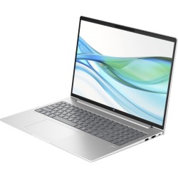 HP ProBook 465 G11 Nešiojamas kompiuteris 16'' WUXGA Ryzen 5 7535U 16GB 512GB SSD W11P, Pike silver