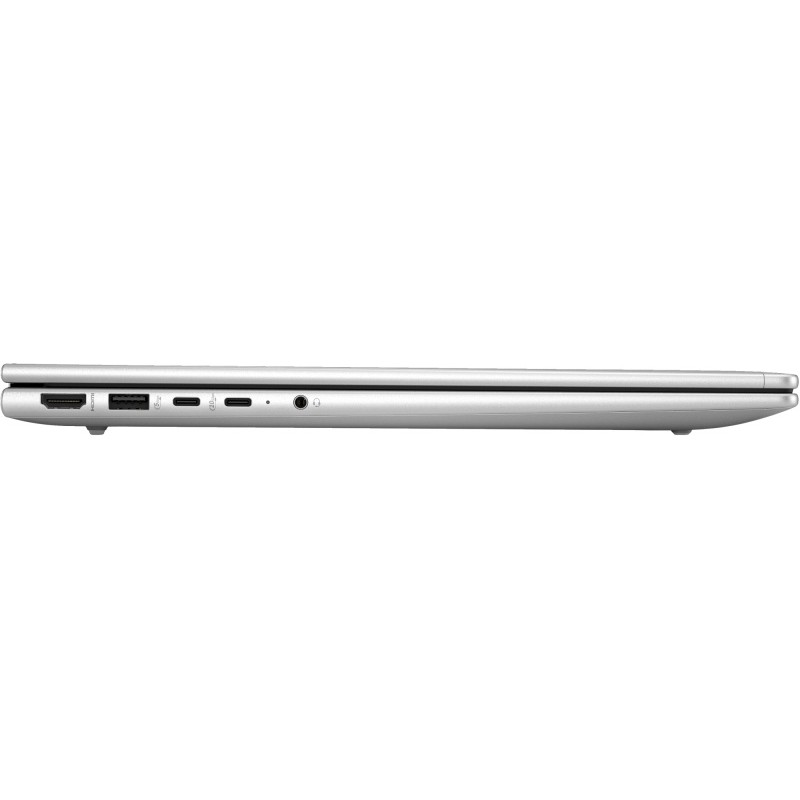 HP ProBook 465 G11 Nešiojamas kompiuteris 16'' WUXGA Ryzen 5 7535U 16GB 512GB SSD W11P, Pike silver