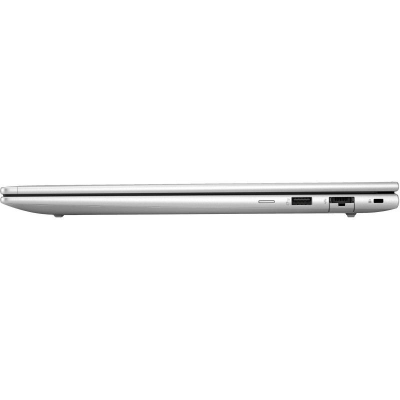 HP ProBook 465 G11 Nešiojamas kompiuteris 16'' WUXGA Ryzen 5 7535U 16GB 512GB SSD W11P, Pike silver