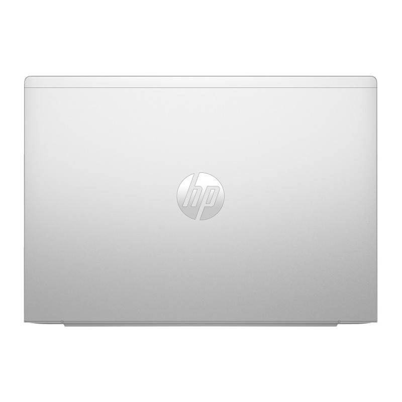 HP ProBook 465 G11 Nešiojamas kompiuteris 16'' WUXGA Ryzen 5 7535U 16GB 512GB SSD W11P, Pike silver