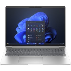 HP EliteBook 660 G11 Nešiojamas kompiuteris 16'' WUXGA Ultra 5 125U 16GB 512GB SSD W11P, Pike silver