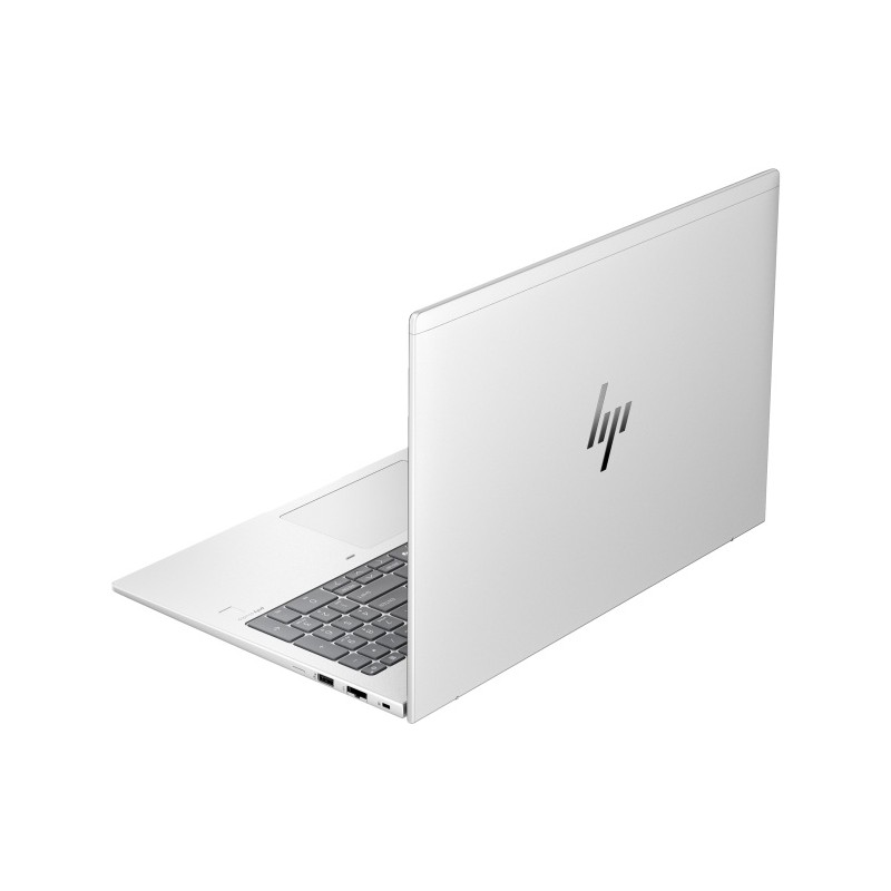 HP EliteBook 660 G11 Nešiojamas kompiuteris 16'' WUXGA Ultra 5 125U 16GB 512GB SSD W11P, Pike silver