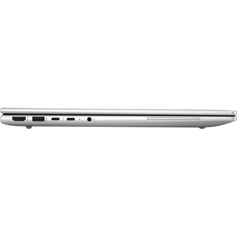 HP EliteBook 660 G11 Nešiojamas kompiuteris 16'' WUXGA Ultra 5 125U 16GB 512GB SSD W11P, Pike silver