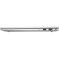 HP EliteBook 660 G11 Nešiojamas kompiuteris 16'' WUXGA Ultra 5 125U 16GB 512GB SSD W11P, Pike silver