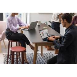 HP EliteBook 660 G11 Nešiojamas kompiuteris 16'' WUXGA Ultra 5 125U 16GB 512GB SSD W11P, Pike silver