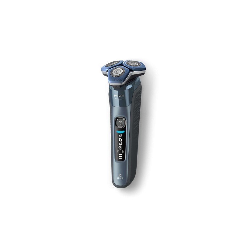 Philips SHAVER 7000 Series S7882/55 Wet and dry Barzdaskutė, Ice Blue