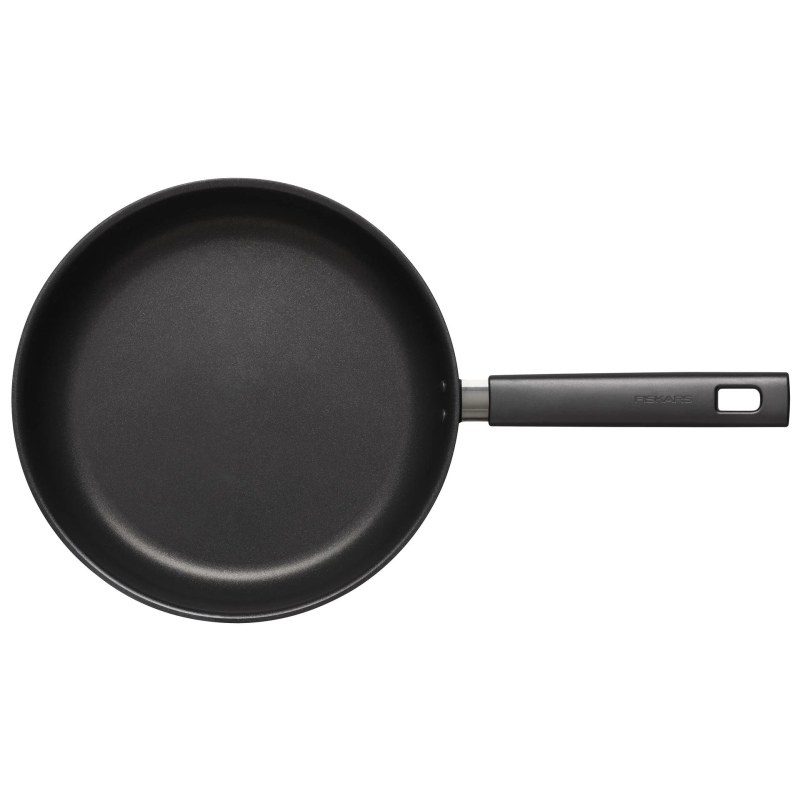 Fiskars Hard Face 1052224 Non-stick Keptuvė 28 cm