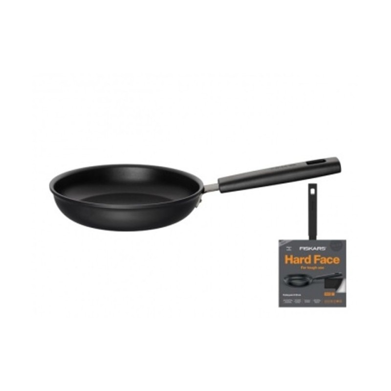 Fiskars Hard Face 1052224 Non-stick Keptuvė 28 cm