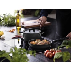 Fiskars Hard Face 1052224 Non-stick Keptuvė 28 cm