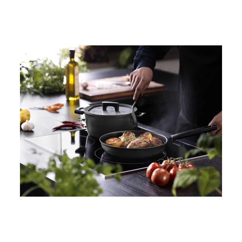 Fiskars Hard Face 1052224 Non-stick Keptuvė 28 cm