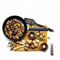Fiskars Hard Face 1052224 Non-stick Keptuvė 28 cm