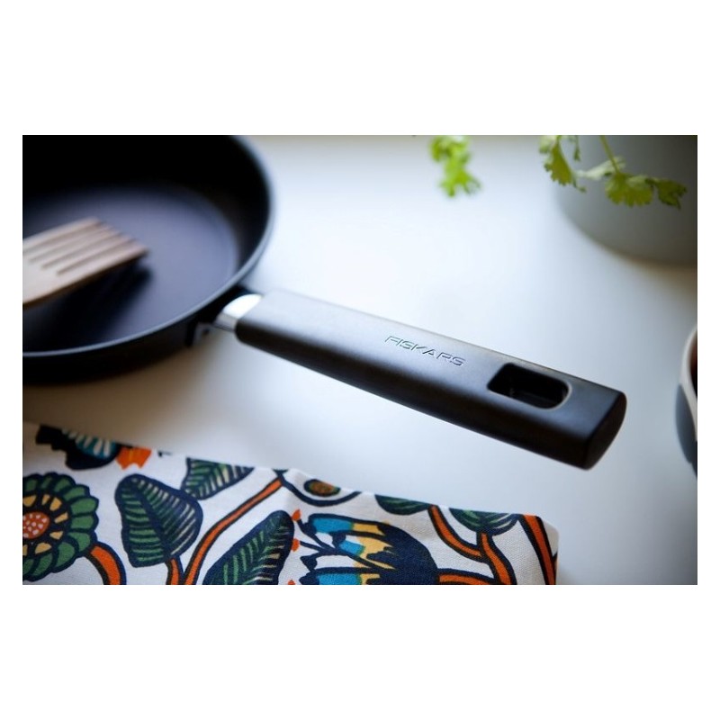 Fiskars Hard Face 1052224 Non-stick Keptuvė 28 cm