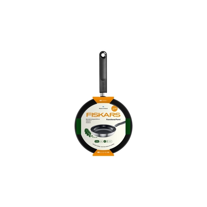 Fiskars Functional Form 1072310 Non-stick Keptuvė 24 cm