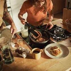Fiskars Functional Form 1072310 Non-stick Keptuvė 24 cm