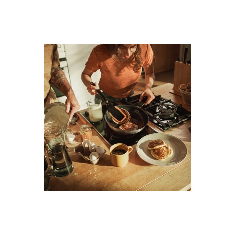 Fiskars Functional Form 1072310 Non-stick Keptuvė 24 cm
