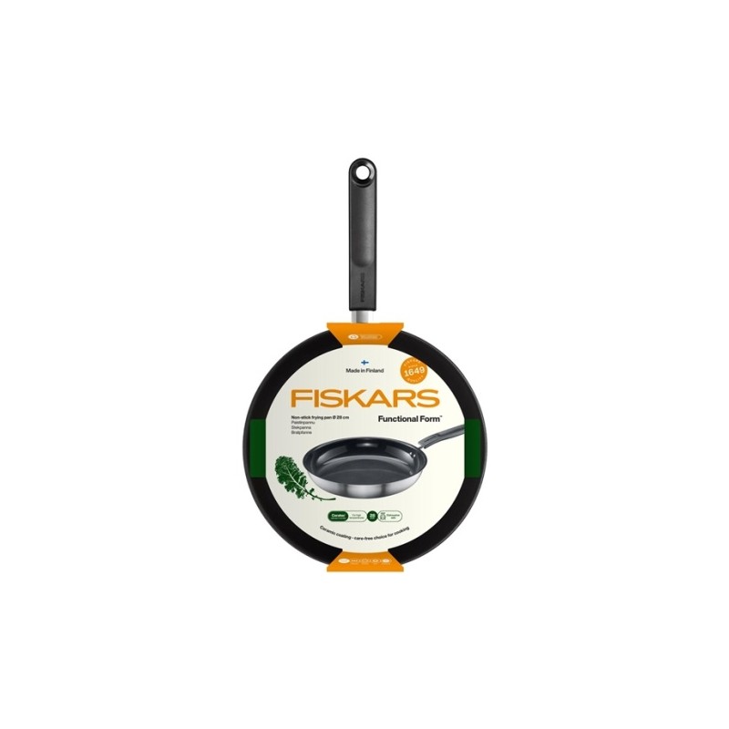 Fiskars Functional Form 1072312 Non-stick Keptuvė 28 cm