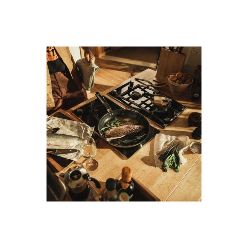 Fiskars Functional Form 1072312 Non-stick Keptuvė 28 cm
