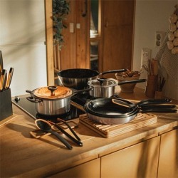 Fiskars Functional Form 1072312 Non-stick Keptuvė 28 cm