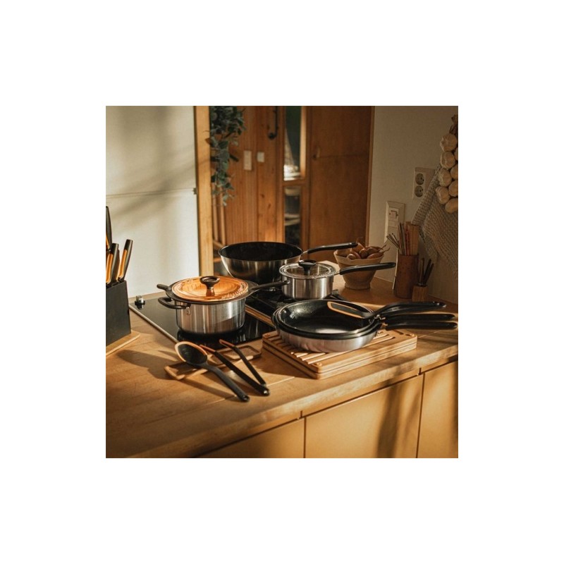 Fiskars Functional Form 1072312 Non-stick Keptuvė 28 cm