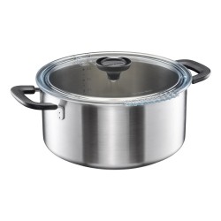 Fiskars Functional Form 1072317 Casserole Puodas 5L