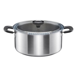 Fiskars Functional Form 1072317 Casserole Puodas 5L