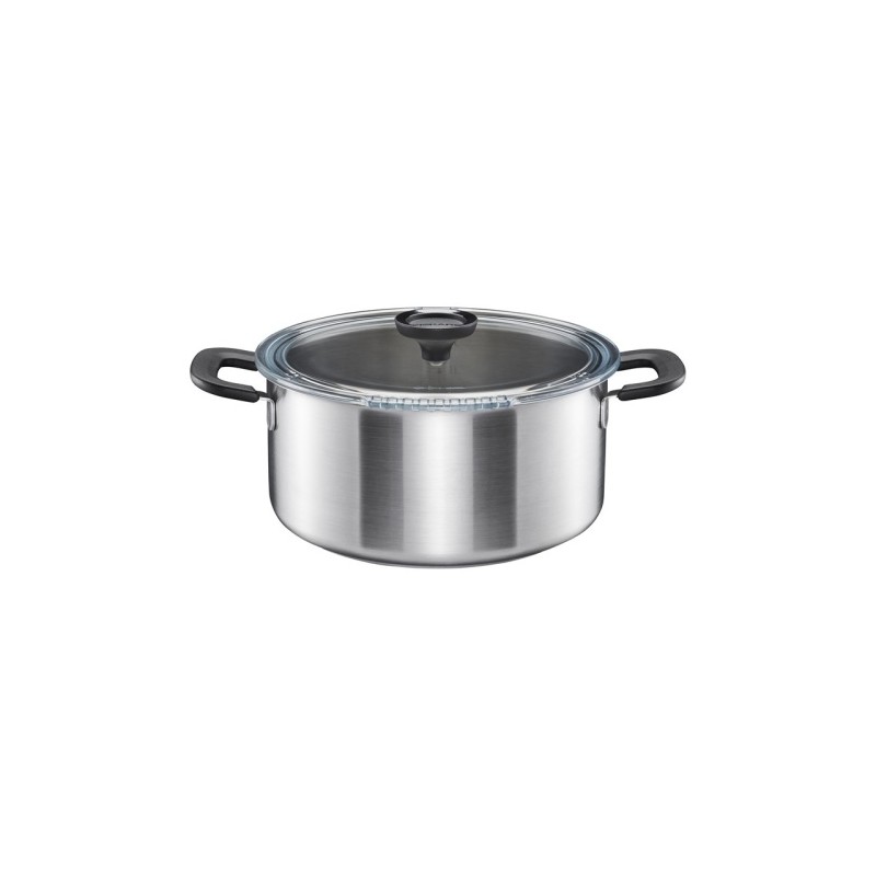 Fiskars Functional Form 1072317 Casserole Puodas 5L