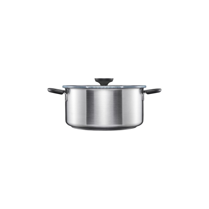 Fiskars Functional Form 1072317 Casserole Puodas 5L