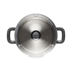 Fiskars Functional Form 1072317 Casserole Puodas 5L