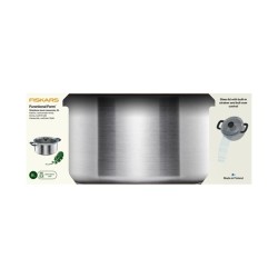 Fiskars Functional Form 1072317 Casserole Puodas 5L