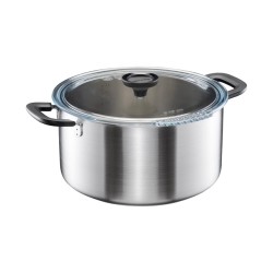Fiskars Functional Form 1072318 Casserole Puodas 7L