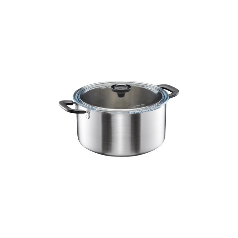 Fiskars Functional Form 1072318 Casserole Puodas 7L