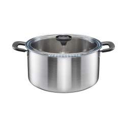 Fiskars Functional Form 1072318 Casserole Puodas 7L